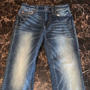 American Eagle Jeans 29/30